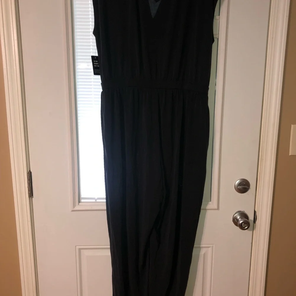 Express NWT jumpsuit